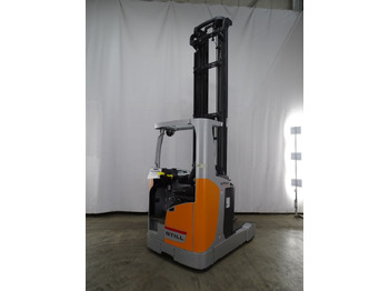 شاحنة مناولة Still FM-X17/BATT.NEU: صور 2