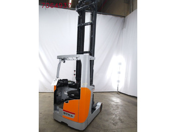 شاحنة مناولة Still FM-X20/BATT.NEU: صور 2