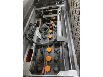 تأجير Still FXV16/BATT.NEU Still FXV16/BATT.NEU: صور 4