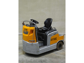 جرار السحب الكهربائي STILL