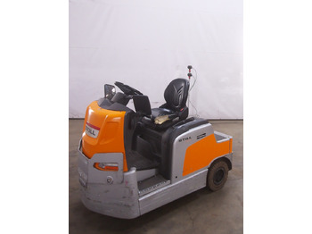 جرار السحب الكهربائي STILL