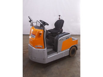 جرار السحب الكهربائي STILL