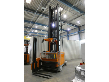 رافعات ترتيب البضائع STILL