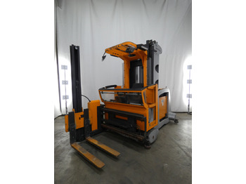 رافعات ترتيب البضائع STILL