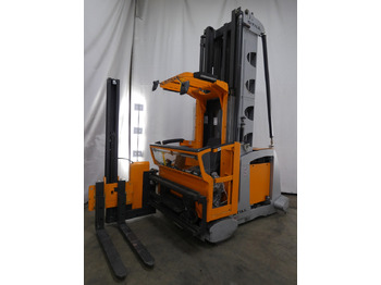 رافعات ترتيب البضائع STILL