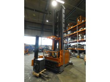 رافعات ترتيب البضائع STILL