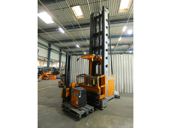 رافعات ترتيب البضائع STILL