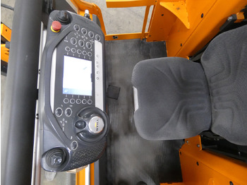 رافعات ترتيب البضائع Still MX-X: صور 3