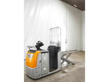 رافعات ترتيب البضائع STILL