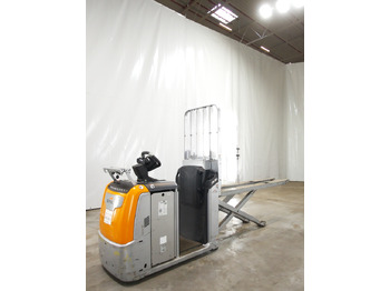 رافعات ترتيب البضائع STILL