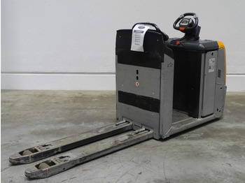 رافعات ترتيب البضائع STILL