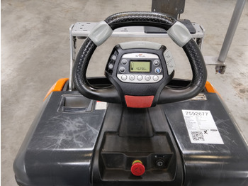 رافعات ترتيب البضائع Still OPX20: صور 3 رافعات ترتيب البضائع Still OPX20: صور 3