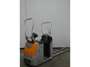 رافعات ترتيب البضائع STILL