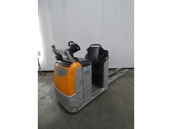 رافعات ترتيب البضائع STILL