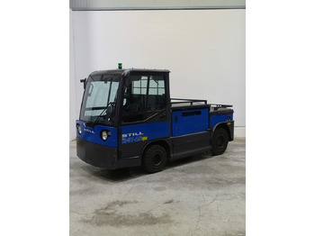 جرار السحب الكهربائي STILL R