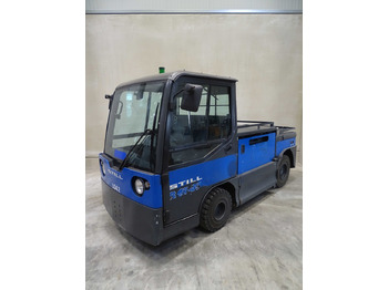 جرار السحب الكهربائي STILL R