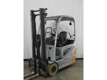 رافعة شوكية كهربائية STILL RX20