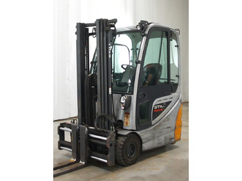 رافعة شوكية كهربائية STILL RX20