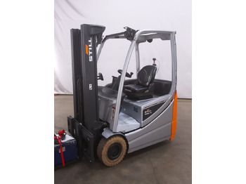 رافعة شوكية كهربائية STILL RX20