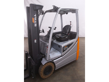 رافعة شوكية كهربائية STILL RX20