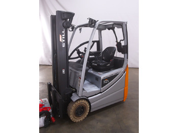 رافعة شوكية كهربائية STILL RX20