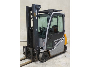 رافعة شوكية كهربائية STILL RX20