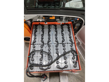 رافعة شوكية كهربائية Still RX20-16PL: صور 4