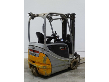 رافعة شوكية كهربائية Still RX20-16: صور 2