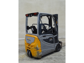 رافعة شوكية كهربائية Still RX20-16: صور 2 رافعة شوكية كهربائية Still RX20-16: صور 2