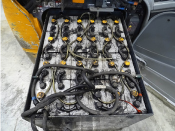 رافعة شوكية كهربائية Still RX20-16: صور 4 رافعة شوكية كهربائية Still RX20-16: صور 4