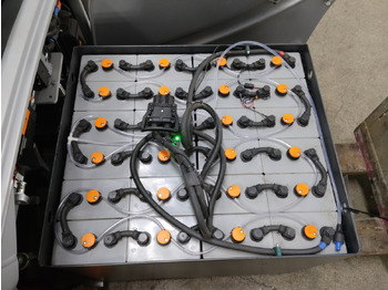 رافعة شوكية كهربائية Still RX20-18L/BRONZE: صور 4