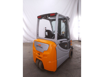 رافعة شوكية كهربائية Still RX20-18L/BRONZE: صور 2