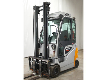 رافعة شوكية كهربائية STILL RX20