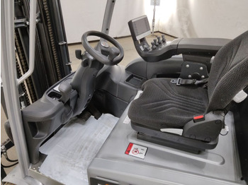 رافعة شوكية كهربائية Still RX20-18: صور 3