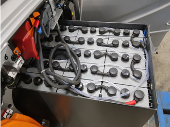 رافعة شوكية كهربائية Still RX20-18: صور 4