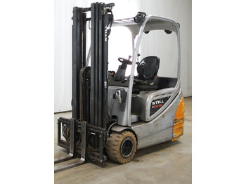 رافعة شوكية كهربائية STILL RX20