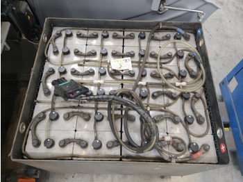 رافعة شوكية كهربائية Still RX20-20L: صور 4