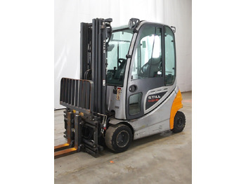 رافعة شوكية كهربائية STILL RX20