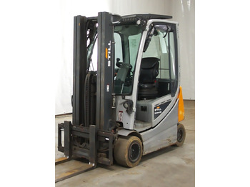 رافعة شوكية كهربائية STILL RX20