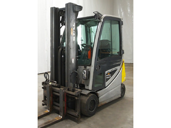 رافعة شوكية كهربائية STILL RX20