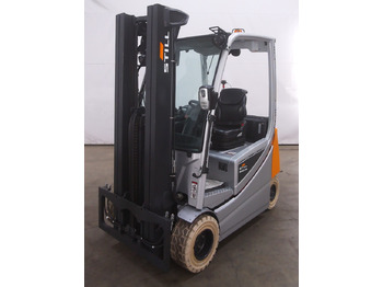 رافعة شوكية كهربائية STILL RX20