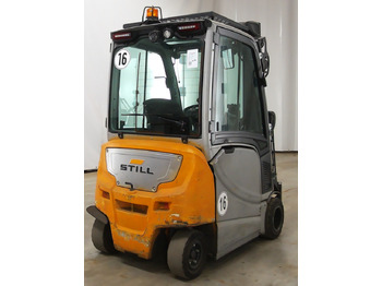 رافعة شوكية كهربائية Still RX20-20P: صور 2