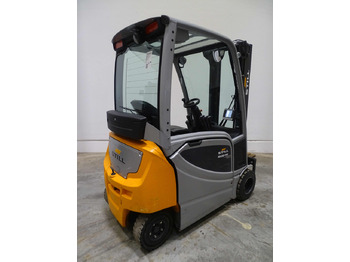 رافعة شوكية كهربائية Still RX20-20P: صور 2