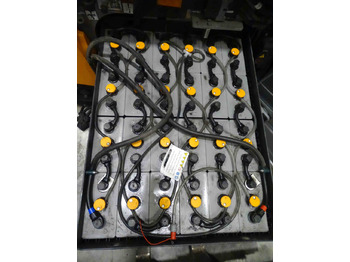 رافعة شوكية كهربائية Still RX20-20P: صور 4