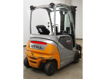 رافعة شوكية كهربائية Still RX20-20P: صور 2 رافعة شوكية كهربائية Still RX20-20P: صور 2