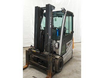 رافعة شوكية كهربائية Still RX20-20P: صور 2 رافعة شوكية كهربائية Still RX20-20P: صور 2