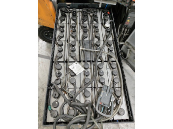 رافعة شوكية كهربائية Still RX20-20P: صور 4 رافعة شوكية كهربائية Still RX20-20P: صور 4