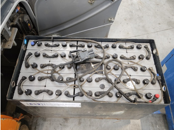 رافعة شوكية كهربائية Still RX20-20P: صور 4