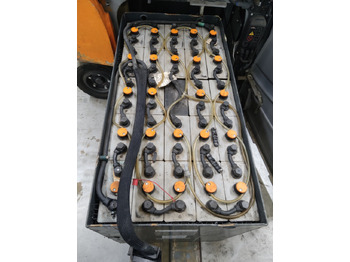 رافعة شوكية كهربائية Still RX20-20P: صور 4