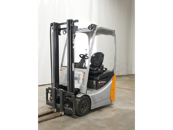 رافعة شوكية كهربائية STILL RX50